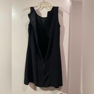 Vintage Maggy London little black dress - size 4